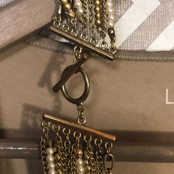 3/$18 Multiple Strand Chain - Picture 5 of 5